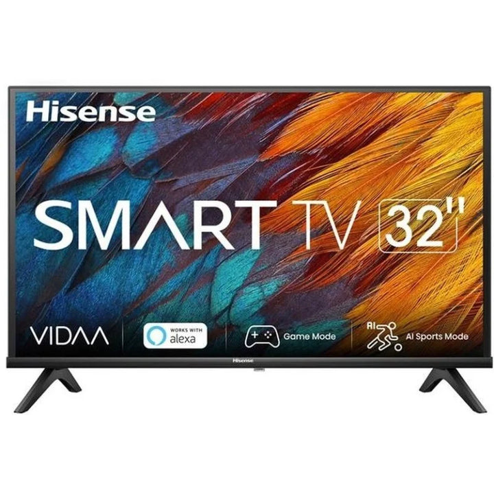 Hisense 32A4K - 32" - Smart Tv - HD