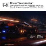 LG OLED42C45LA 42" OLED - Smart TV - AI - 4K