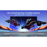 Hisense 65A6N 65" DLED UltraHD 4K Dolby Vision VIDAA Smart TV