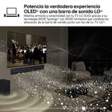 LG OLED42C45LA 42" OLED - Smart TV - AI - 4K