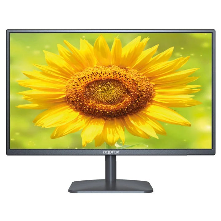 Monitor Approx APPM19B 18.5" LED HD Ready
