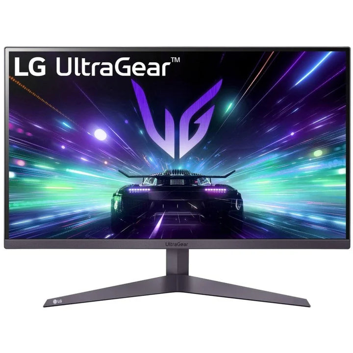Monitor LG UltraGear 27GS50F-B 27" LED VA FHD 180Hz FreeSync
