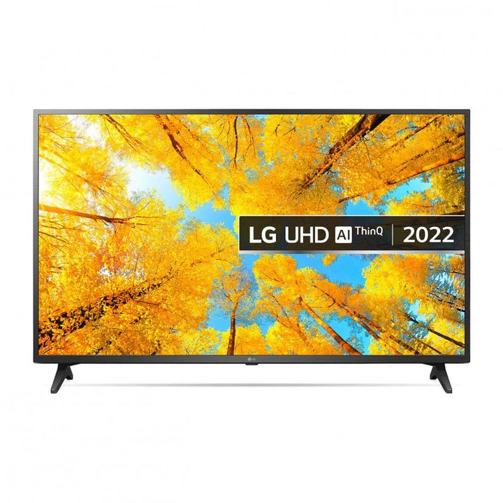 LG UHD 55UQ75006LF 55" - Smart Tv - Wifi - Ultra HD 4K
