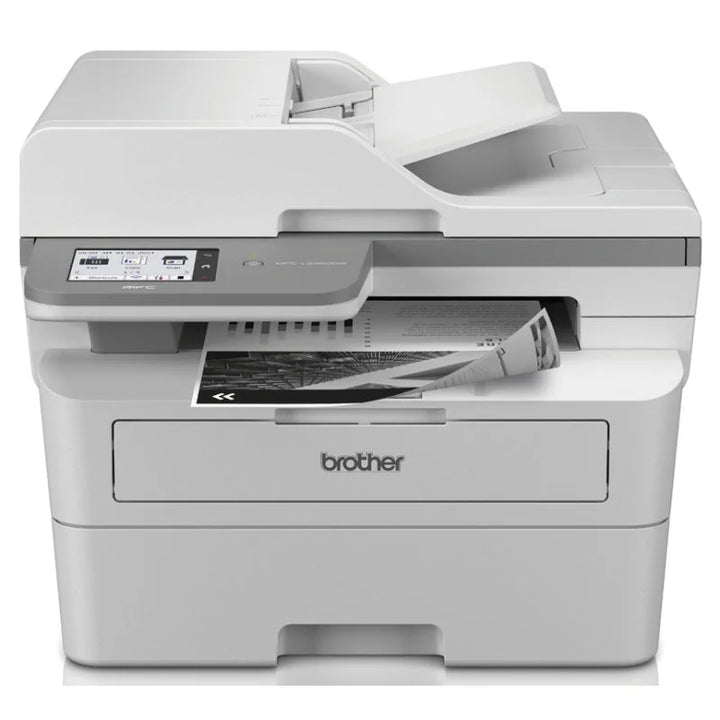 Brother MFC-L2980DW Multifunción Láser Monocromo WiFi Dúplex Fax