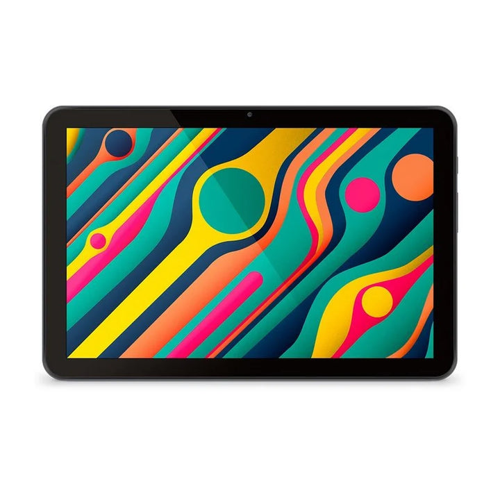 SPC Gravity Max 10.1" Negra (32GB+2GB)