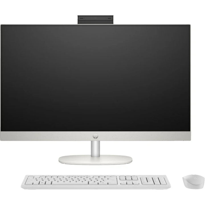 HP 24-CR0010NS - 23.8" - Ryzen 3 7320U - 8GB - 512GB SSD - FreeDos