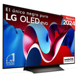 LG OLED42C45LA 42" OLED - Smart TV - AI - 4K