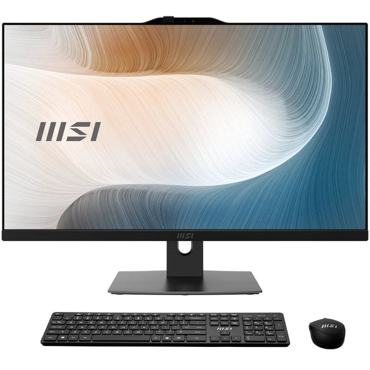 MSI Modern AM242P 1M-1289ES - 23.8" - Intel Core 5-120U - 16GB - 512GB SSD - FreeDos