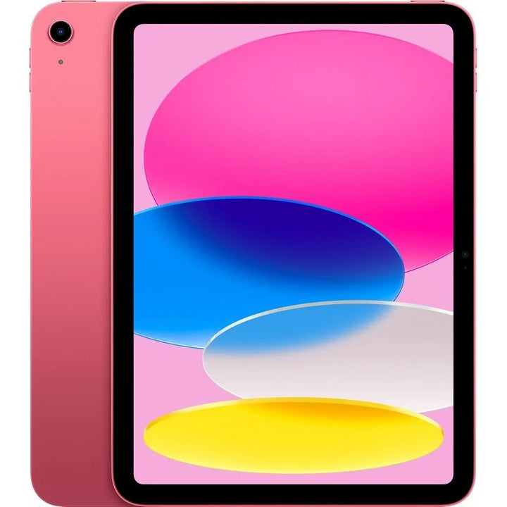 Apple iPad 11" | Wi-Fi | 256GB | 11ª generación 2025 | Rosa - MD4P4TY/A