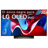 LG OLED42C45LA 42" OLED - Smart TV - AI - 4K
