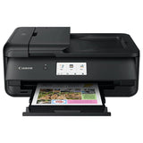 Canon Pixma TS9550a Impresora Multifunción Color A3 WiFi Dúplex
