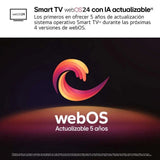 LG OLED42C45LA 42" OLED - Smart TV - AI - 4K