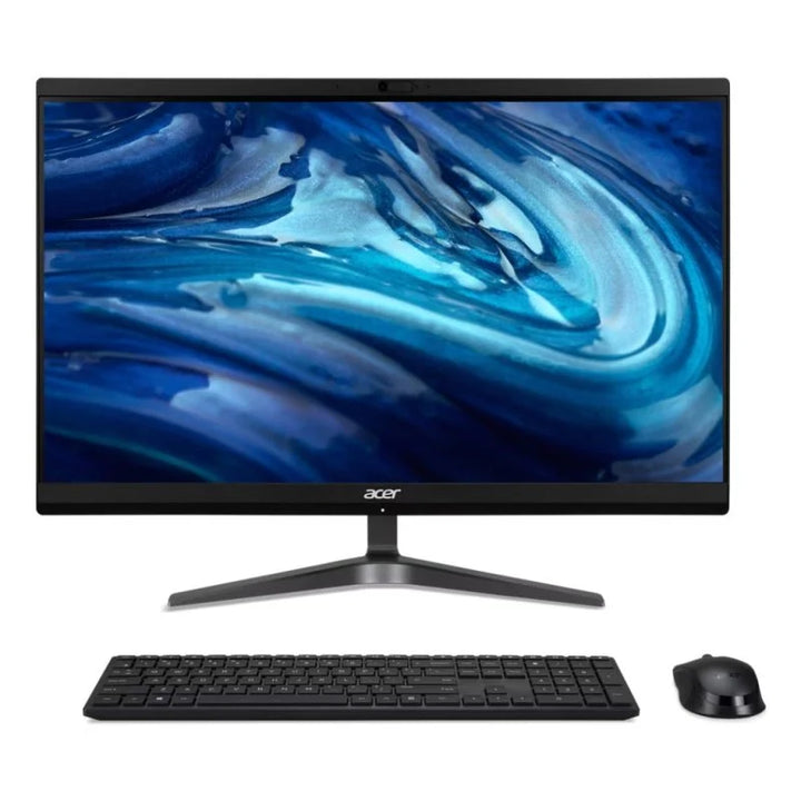 ACER Veriton Z2 VZ2415G - 23.8" - Intel Core 5-120U - 16GB - 512GB SSD - FreeDos