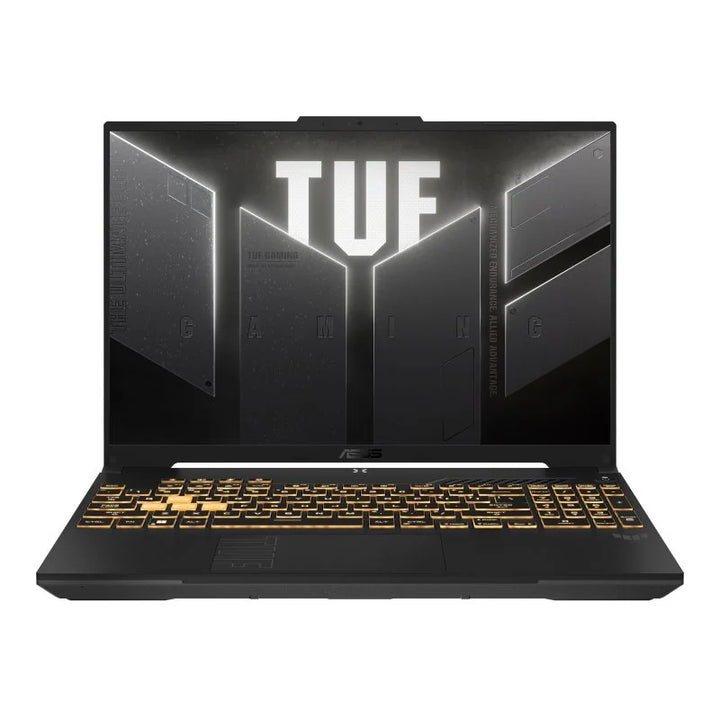 Asus TUF Gaming F16 TUF607JV-N3153 - 16" - Intel Core i7-13650HX - 32GB - 1TB SSD - GeForce RTX 4060 - FreeDos