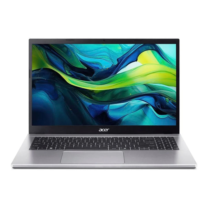Acer Aspire Go 15 AG15-42P-R8TW - 15.6" - Ryzen 5 5625U - 8GB - 512GB SSD - W11