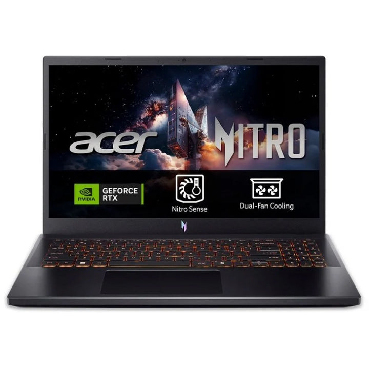 Acer Nitro V15 ANV15-52 - 15.6" - Intel Core i9-13900H - 32GB - 1TB - RTX 5060 - FreeDos