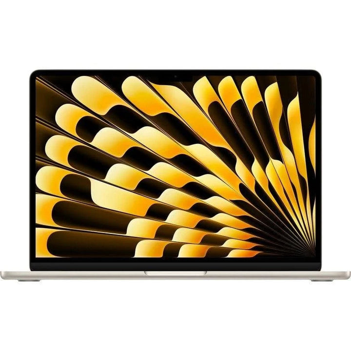 Apple MacBook Air 13" | Chip M5 | 16GB RAM | 512GB SSD | CPU 10 núcleos | GPU 8 núcleos | Blanco Estrella - MDHA4Y/A