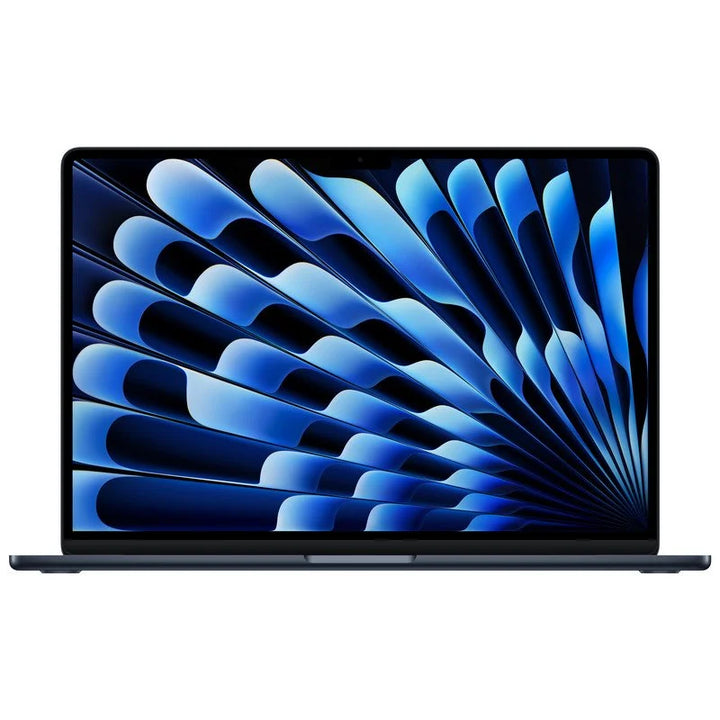 Apple Macbook Air 15.3" Chip M4 | 24GB RAM | 512GB SSD | CPU 10 núcleos | GPU 10 núcleos | Medianoche - MC6L4Y/A