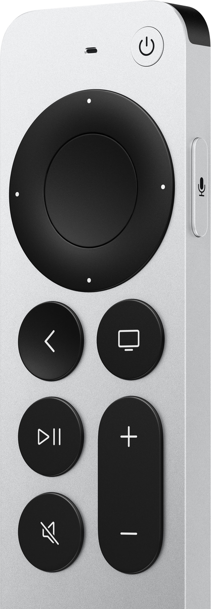 Apple TV 4K 64GB (3rd generation)