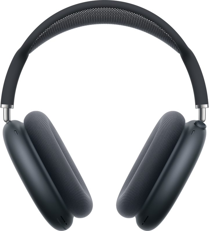 Apple AirPods Max (2nd Gen) Medianoche - MHWK4ZM/A