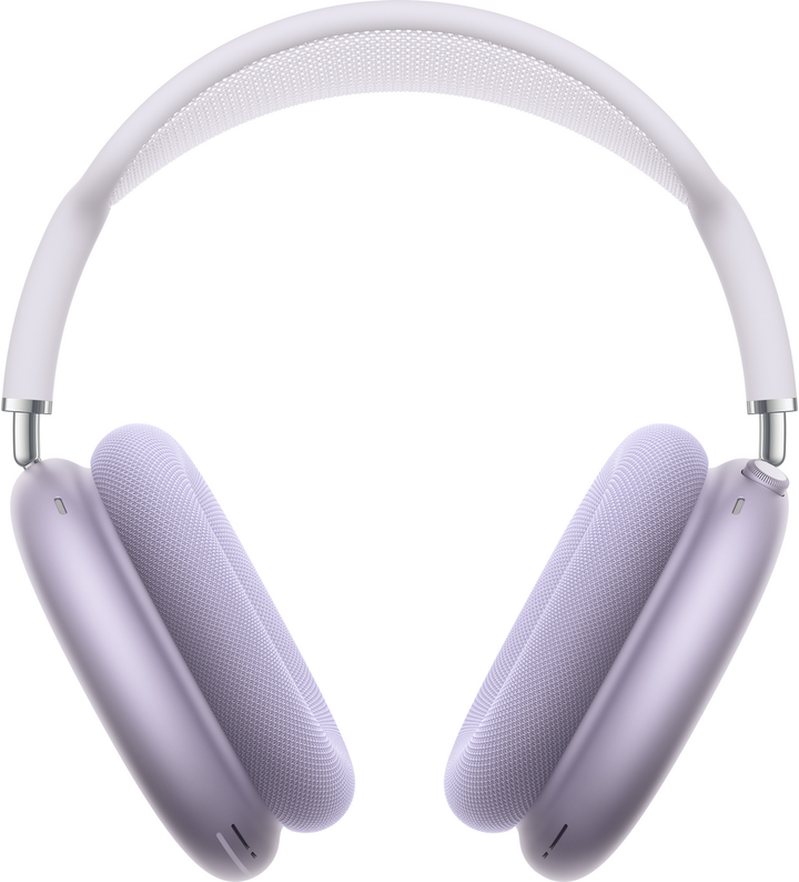 Apple AirPods Max (2nd Gen) Púrpura - MHWP4ZM/A