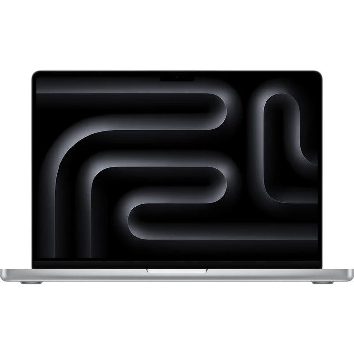Apple MacBook Pro 14" | Chip M5 | 16GB RAM | 1TB SSD | CPU 10 núcleos | GPU 10 núcleos | Plata - MDE54Y/A