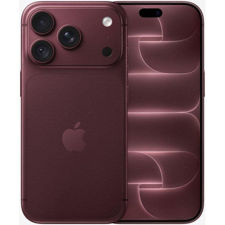 Apple iPhone 18 Pro 1TB Burdeos - MJT14QL/A
