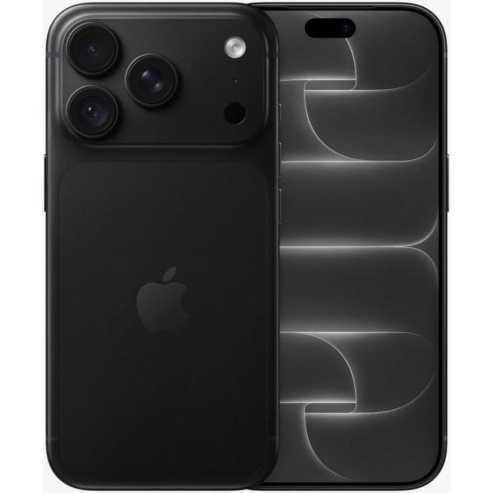 Apple iPhone 18 Pro 2TB Negro - MJT34QL/A