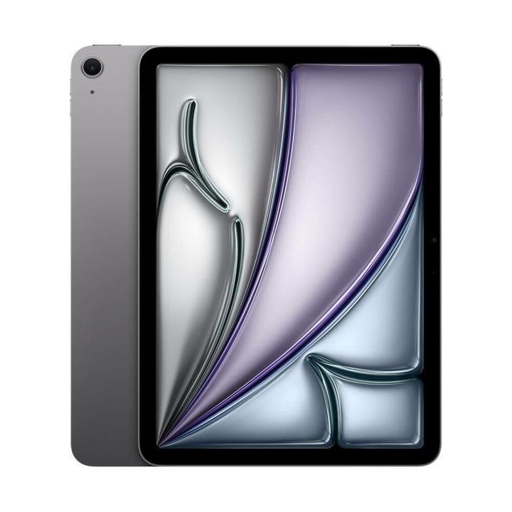 Apple iPad Air 11" | Chip M2 | Wi-Fi | 128GB | Gris Espacial - MUWC3TY/A