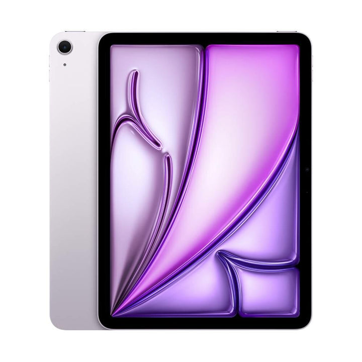 Apple iPad Air 11" | Chip M2 | Wi-Fi | 256GB | Púrpura - MUWK3TY/A