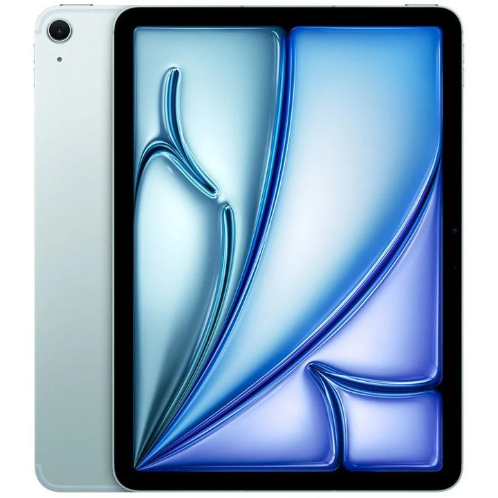 Apple iPad Air 13" 2025 | Chip M3 | Wi-Fi | 512GB | Azul - MCNW4TY/A