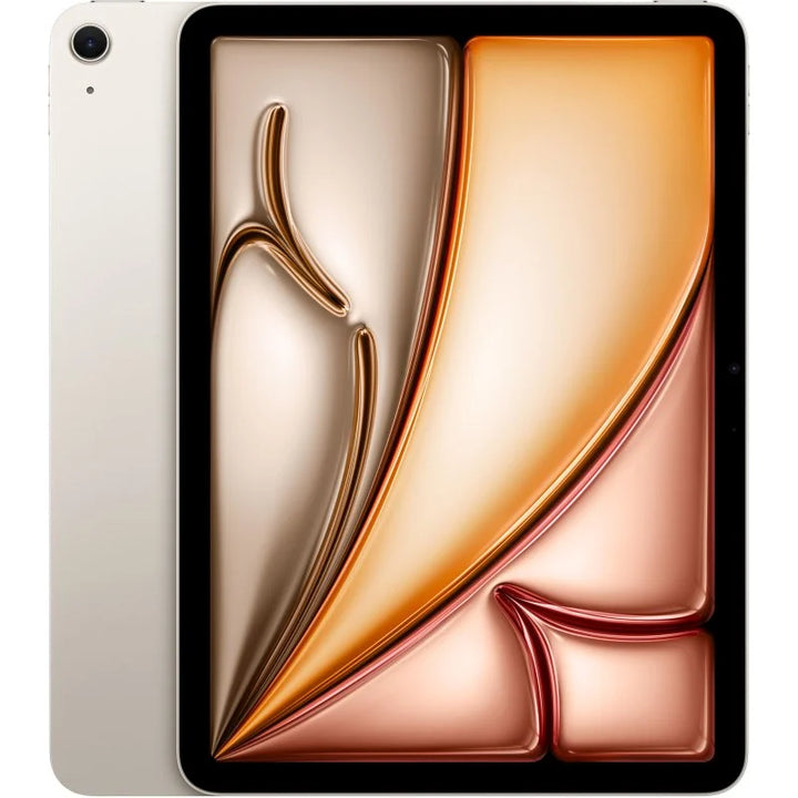 Apple iPad Air 11" 2026 | Chip M4 | Wi-Fi | 128GB | Blanco Estrella - MH334TY/A