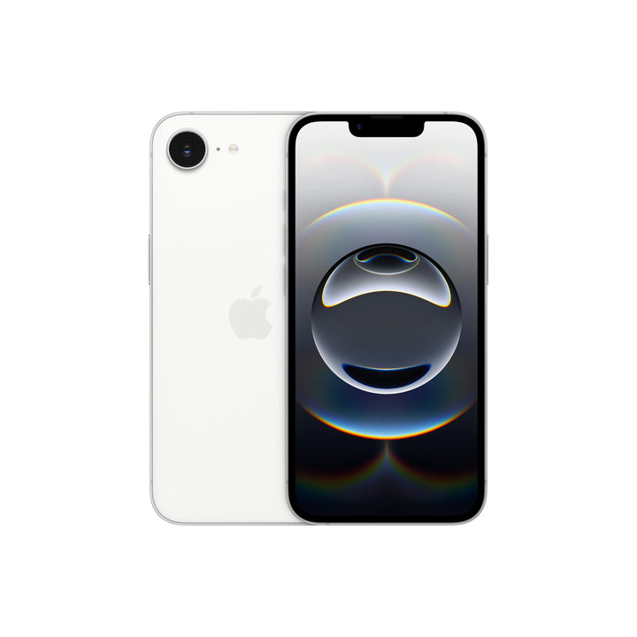 Apple iPhone 16e 256GB Blanco - MD1W4QL/A