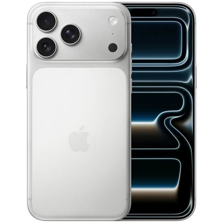 Apple iPhone 17 Pro Max 2TB Plata - MFYY4QL/A