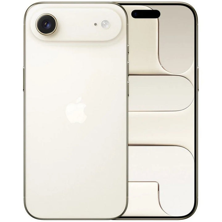 Apple iPhone Air 512GB Dorado Claro - MG2U4QL/A