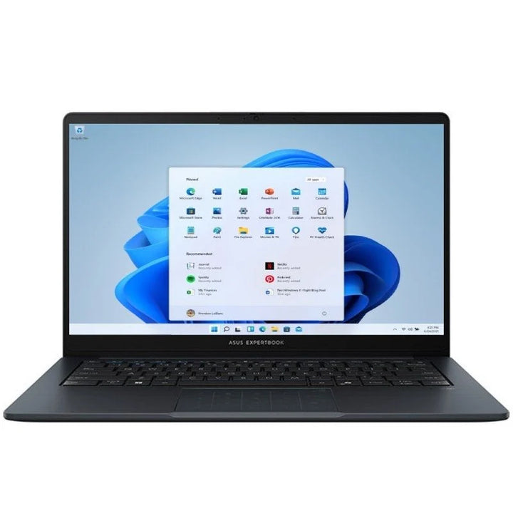 Asus ExpertBook BM1 BM1503CDA-S70619X - 15.6" - Ryzen 5 7535U - 16GB - 512GB SSD - W11 Pro