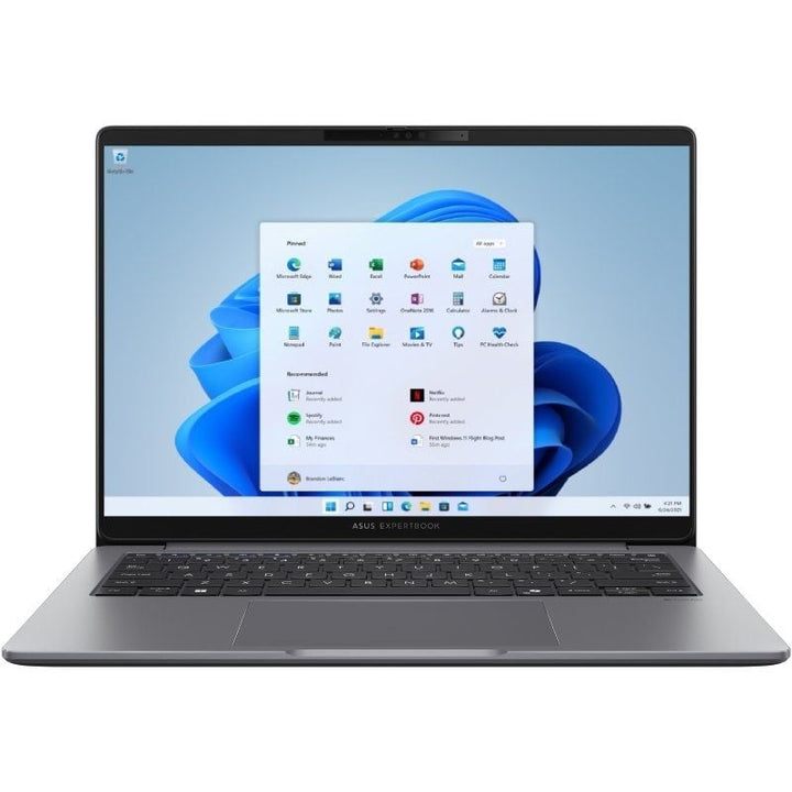 Asus ExpertBook PM3 PM3606CKA-PL0242X - 16" - Ryzen AI 5 330 - 32GB - 1TB SSD - W11 Pro