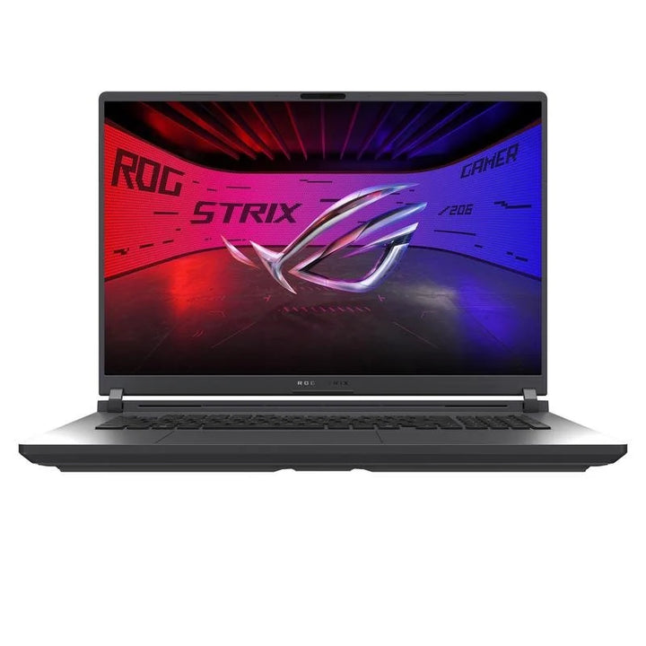 Asus ROG Strix 18 G815LR-TT369 - 18" - Intel Core Ultra 9-290HX Plus - 16GB - 1TB SSD - RTX5070Ti - FreeDos