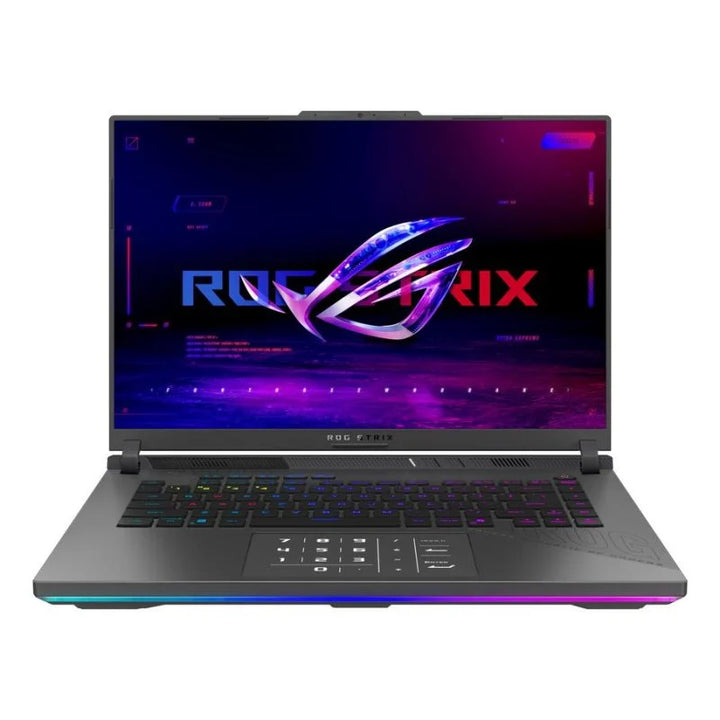 Asus ROG Strix G16 G614FR-TS365 - 16" - Ryzen 9 9955HX - 16GB - 1TB SSD - RTX5070Ti - FreeDos