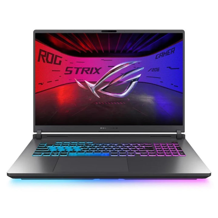 Asus ROG Strix G18 G815JMR-S8051 - 18" - Intel Core i7-14650HX - 32GB - 1TB SSD - GeForce RTX 5060 - FreeDos