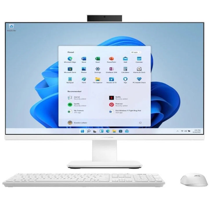 Asus V400 V440VAK-WPC105W - 23.8" - Intel Core i3-1315U - 8GB - 512GB SSD - W11