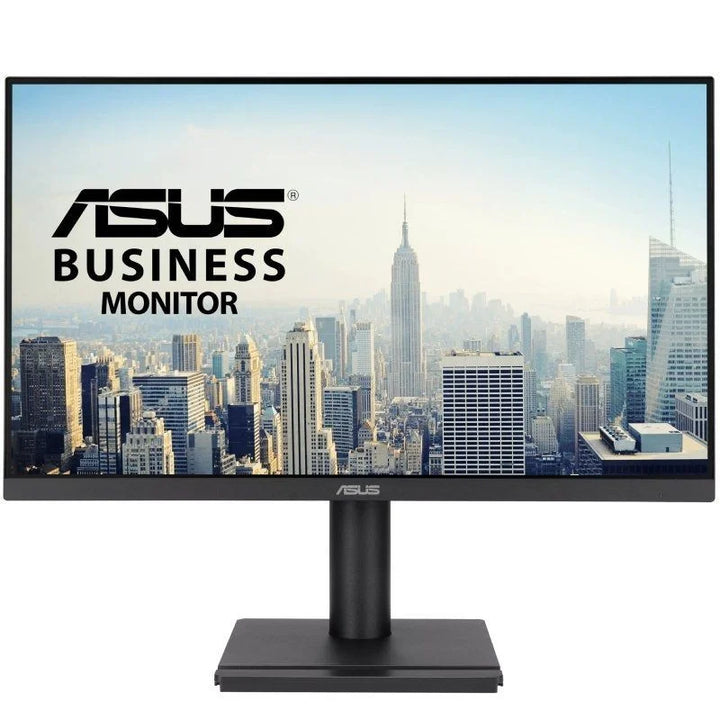 Monitor Asus VA249QGS - LED IPS HDMI - Full HD 23.8" Multimedia - Regulable Altura