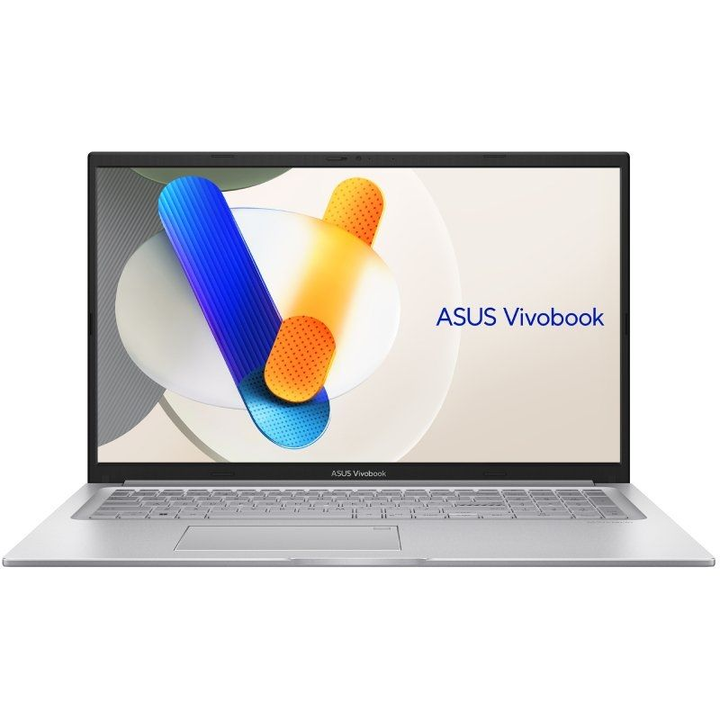 Asus VivoBook 17 F1704VA-AU050 - 17.3" - Intel Core 7-150U - 16GB - 1TB SSD - Freedos