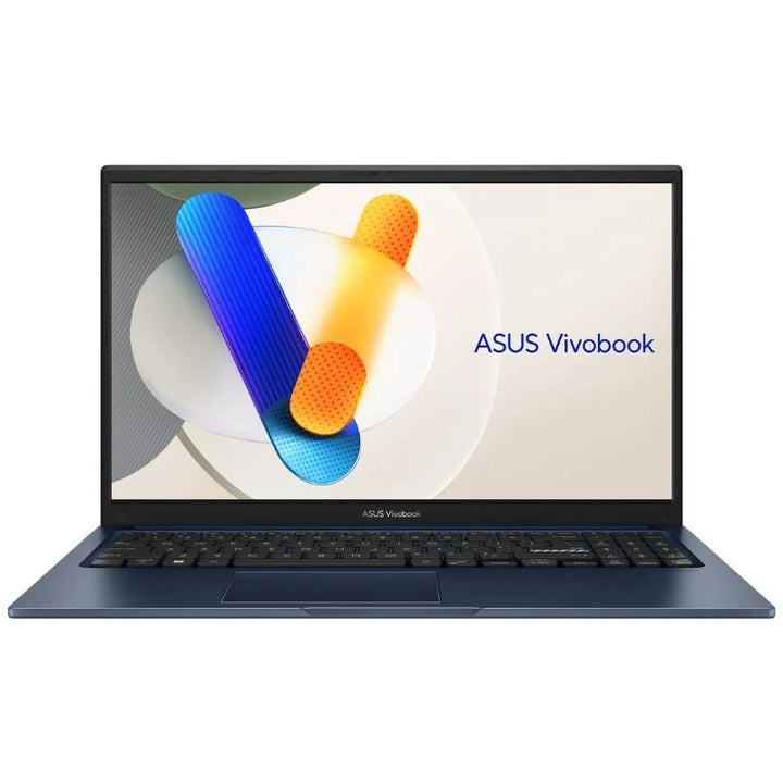Asus VivoBook F1504VA-BQ529 - 15,6" - Intel Core 5-120U - 16GB - 512GB SSD - FreeDos