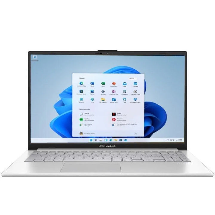 Asus VivoBook Go E1504FA-NJ961W - 15,6" - Ryzen 3 7320U - 8GB - 256GB SSD - W11 S