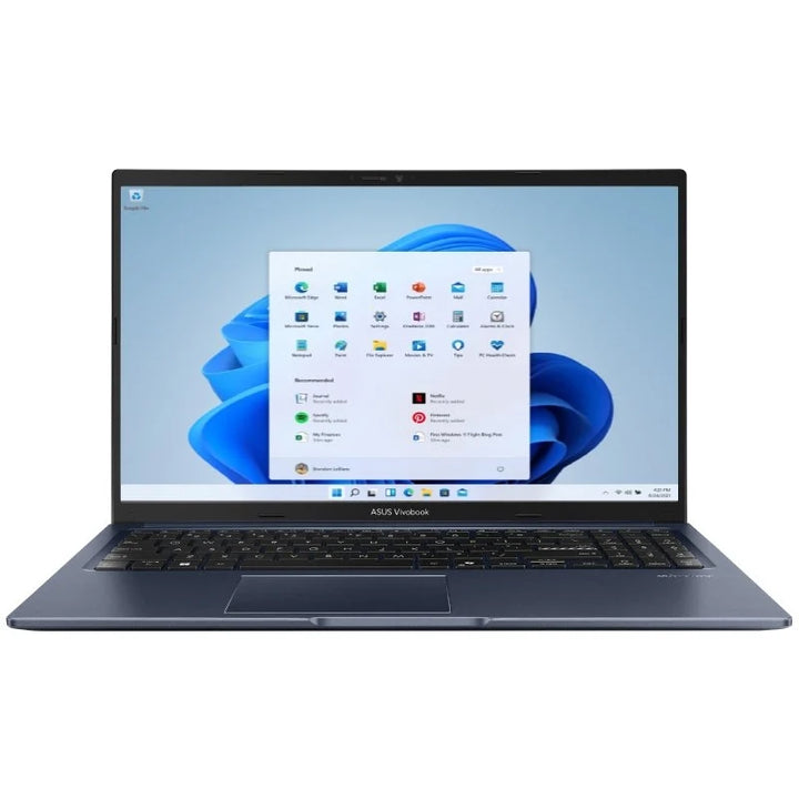 Asus Vivobook D1502XA-BQ066W - 15.6" - Ryzen 7 7840HS - 8GB - 512GB SSD - Windows 11 Home