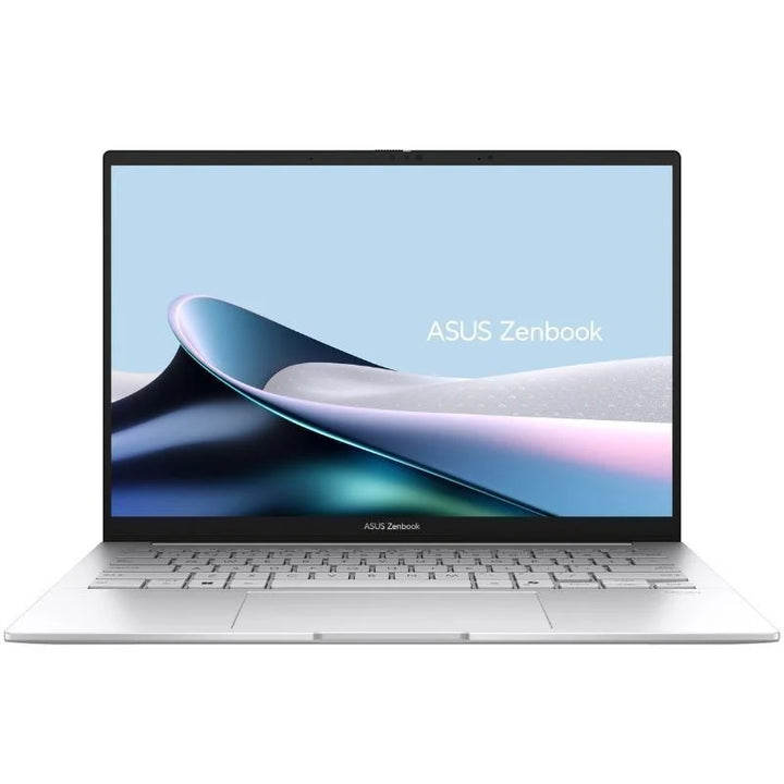 Asus ZenBook UX3405CA-QD1244 - 14" - Intel Core Ultra 7-255H - 16GB - 512GB SSD - FreeDos