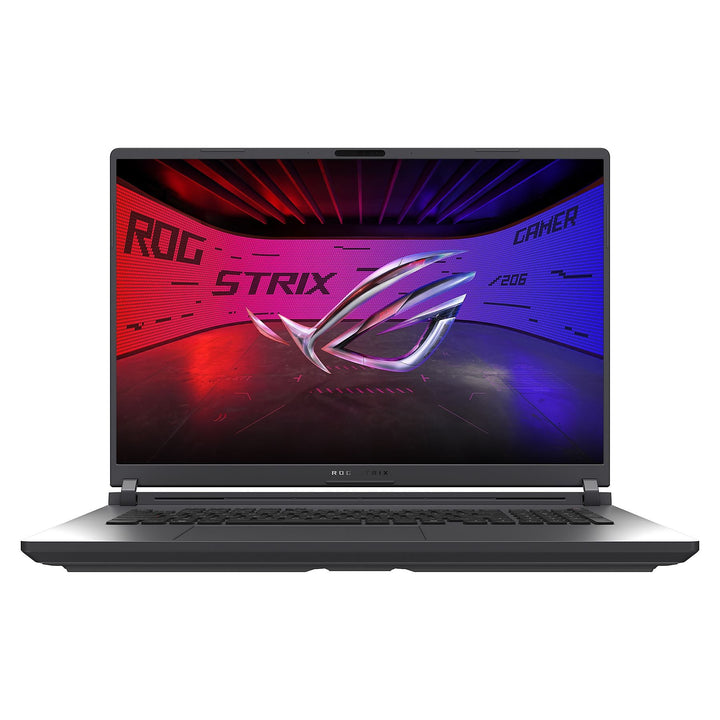 Asus ROG Strix G18 G815LP-S9034 - 18" - Intel Core Ultra 9-275HX - 32GB - 1TB SSD - RTX5070 - FreeDos