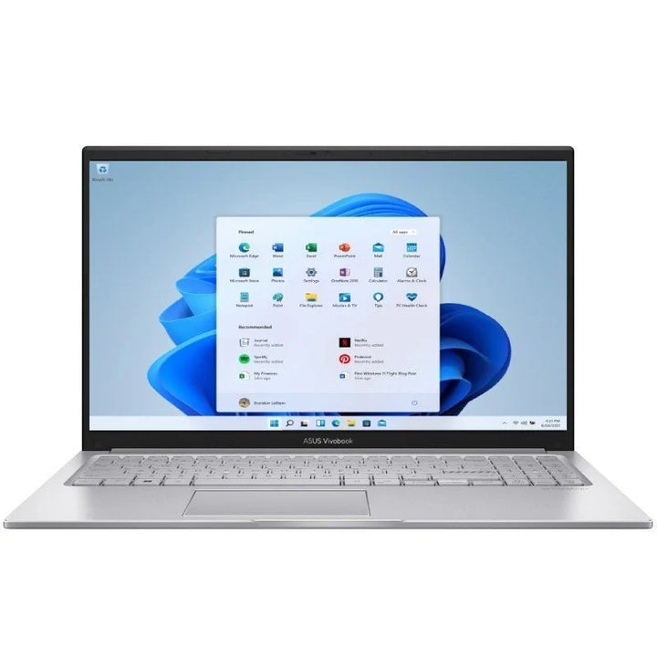 Asus VivoBook F1504ZA-NJ790 - 15,6" - i3-1215U - 8GB - 512GB SSD - W11