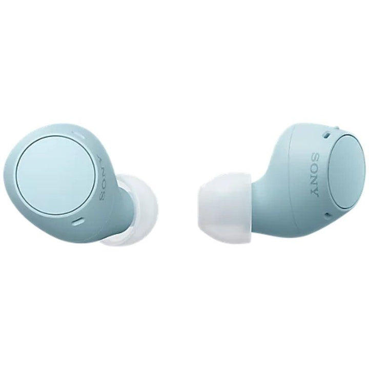 Sony WF-C510 Auriculares Bluetooth Azules